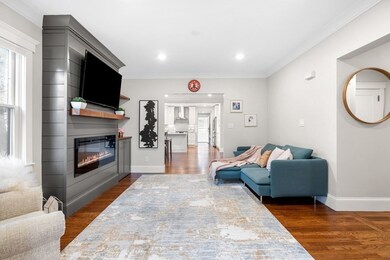 118 Westland Ave unit 1, West Newton, MA 02465 - photo 3