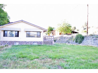 660 N Washington St, Prairie City, OR 97869 - photo 3