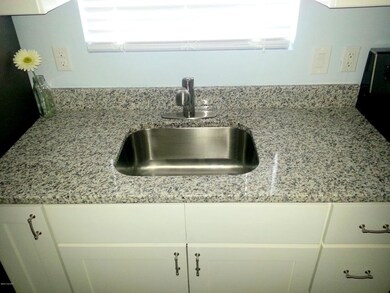New Deep Sink Facet