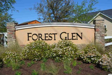 1033 Oglethorpe Dr unit Forest Glen, Lot 72, Conway, SC 29527 - photo 5