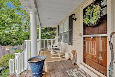 9 Eastbourne Ave, Long Branch, NJ 07740 - photo 3