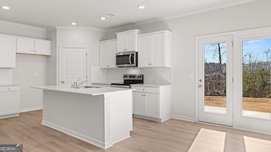 6660 Parsons St, Flowery Branch, GA 30542 - photo 5