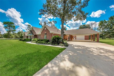 9103 Breckenridge Dr, Magnolia, TX 77354 - photo 2