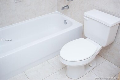 Both baths have tubs/showers!
