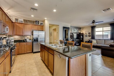 Kitchen (Reverse)