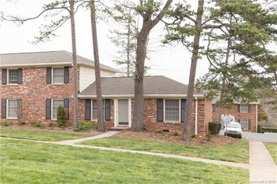 4332 Hathaway St unit F, Charlotte, NC 28211 - photo 2