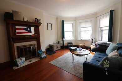 8 Keswick St unit 3, Boston, MA 02215 - photo 3