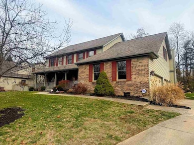 1015 Canterbury Trail, Richmond, IN 47374 - photo 2