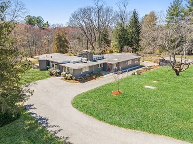 528 Glen Rd, Weston, MA 02493 - photo 2