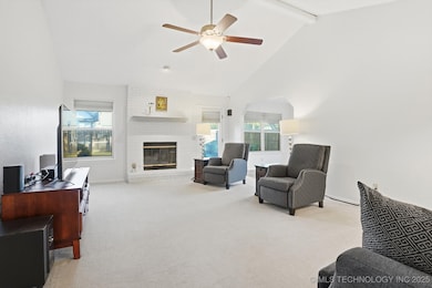 7209 E 90th St, Tulsa, OK 74133 - photo 4