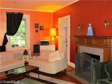 Living Room.