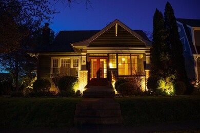 Night View