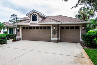 8 Lakebluff Dr, Ormond Beach, FL 32174 - photo 2