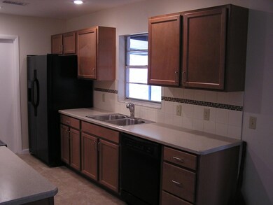 New Kitchen