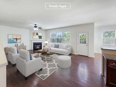 Virtually Staged