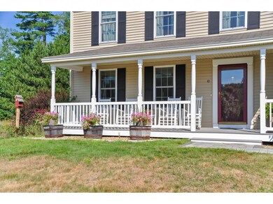 10 Winslow Dr, Somersworth, NH 03878 - photo 2
