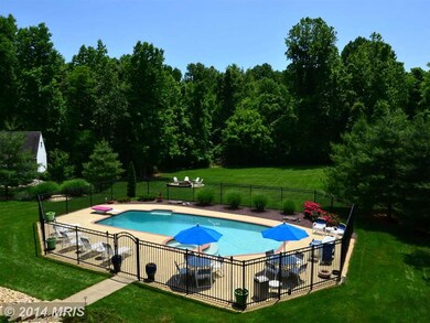 6420 Bob White Ct, Dunkirk, MD 20754 - photo 2