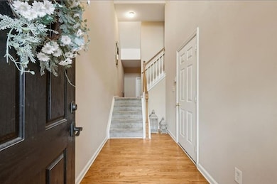 1601 Signal Flag Way, Lawrenceville, GA 30043 - photo 2