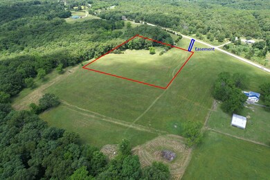 Drone Shoot Rogersville Lot (9)