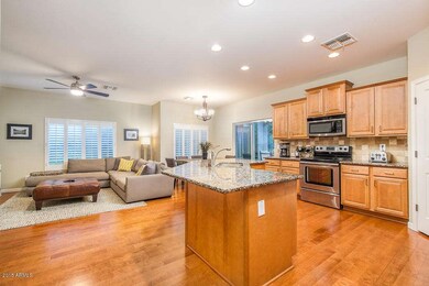 The Family Room