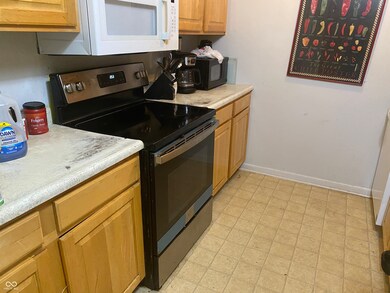 4231 Woodsage Trace unit 1, Indianapolis, IN 46237 - photo 6