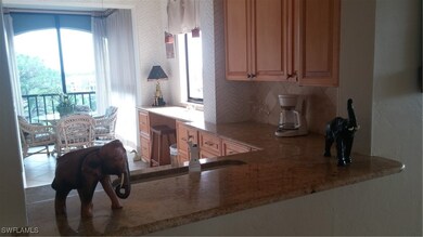 Valencia at Pelican Bay unit 503, Naples, FL 34108 - photo 6