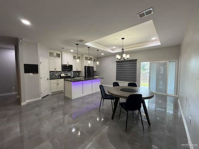 3507 S Elevation Dr, Edinburg, TX 78542 - photo 3