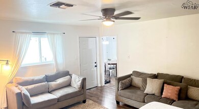 1520 Aldrich Ave, Wichita Falls, TX 76302 - photo 3