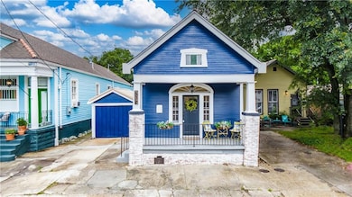 532 Elmira Ave, New Orleans, LA 70114 - photo 3