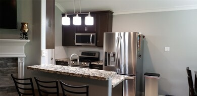 382 Ward Ln, Alvin, TX 77511 - photo 6