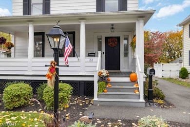 22 Glenbrook Rd, Morris Plains, NJ 07950 - photo 2