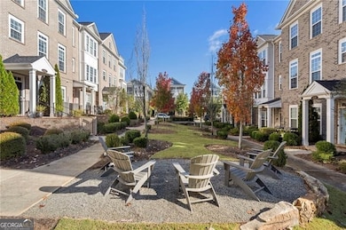 619 Hanlon Way, Alpharetta, GA 30009 - photo 4