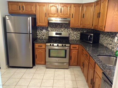 Updated Kitchen