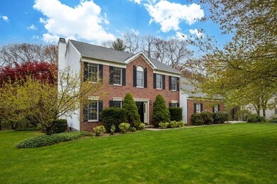 2 Bogastow Brook Ln, Franklin, MA 02038 - photo 4