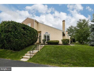 2104 Sturbridge Common, Southampton, PA 18966 - photo 2