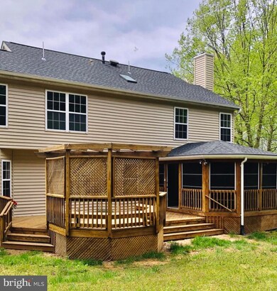 18 Wexwood Ct, Stafford, VA 22554 - photo 2