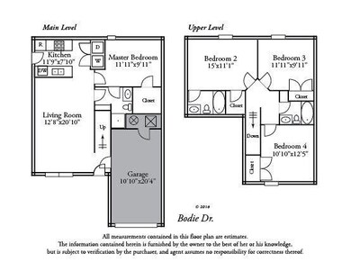 1413 Bodie Dr unit 1415, Columbia, MO 65202 - photo 2