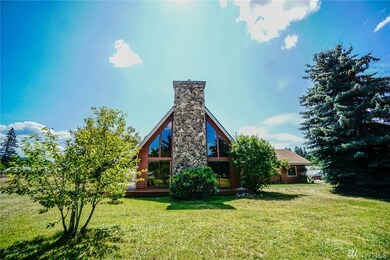 11339 Bald Hill Rd SE, Yelm, WA 98597 - photo 5