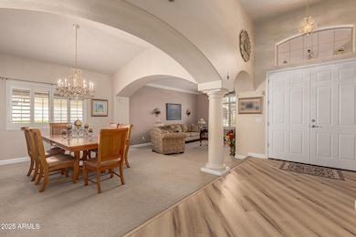 3739 E Bart St, Gilbert, AZ 85295 - photo 2