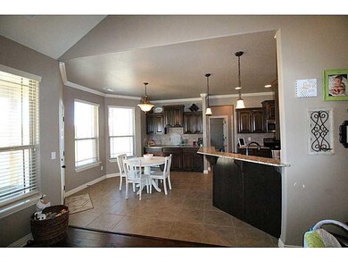 10324 Chapel Ridge Rd, Prairie Grove, AR 72753 - photo 5