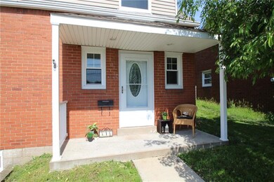 346 Augusta St, Pittsburgh, PA 15211 - photo 2