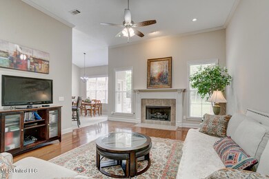 108 Brierfield Dr, Madison, MS 39110 - photo 7