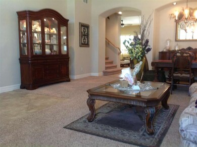 Formal Living Room View 3