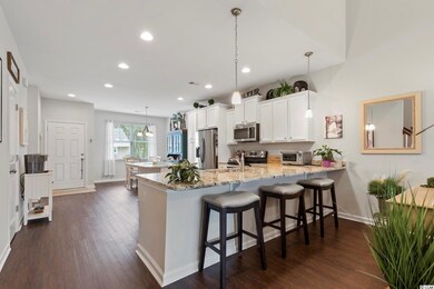 131 MacHrie Loop unit D, Myrtle Beach, SC 29588 - photo 7