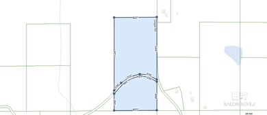 0 Crager Rd, Chatom, AL 36518 - photo 4