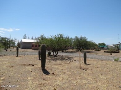 Front Yard View 2