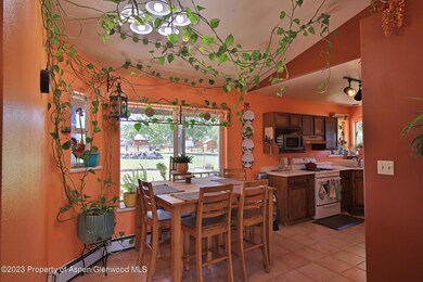 Creekside Home with Acreage For Sale in