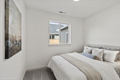 416 N Viewmont Ct unit 3/2 Canyon, Spokane Valley, WA 99016 - photo 5