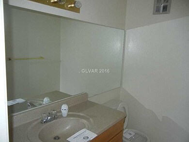 Bathroom.