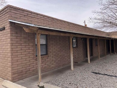 2601 Pecan Dr, Alamogordo, NM 88310 - photo 3